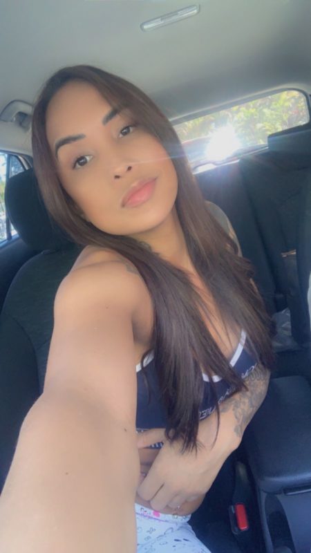 Acompanhante Trans Savitri Sales em São Paulo - Foto 71 - Transex Brasil