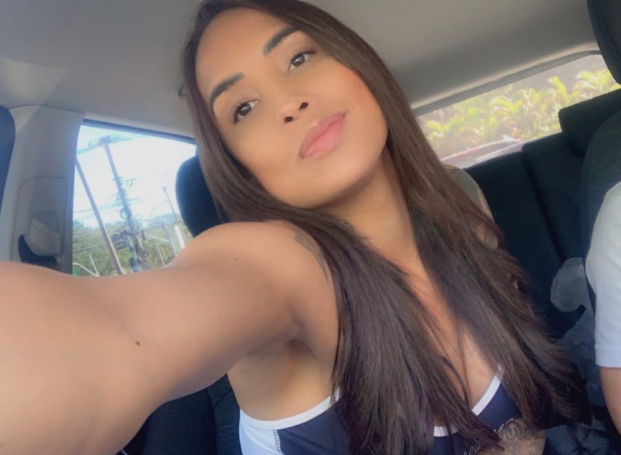 Acompanhante Trans Savitri Sales em São Paulo - Foto 72 - Transex Brasil