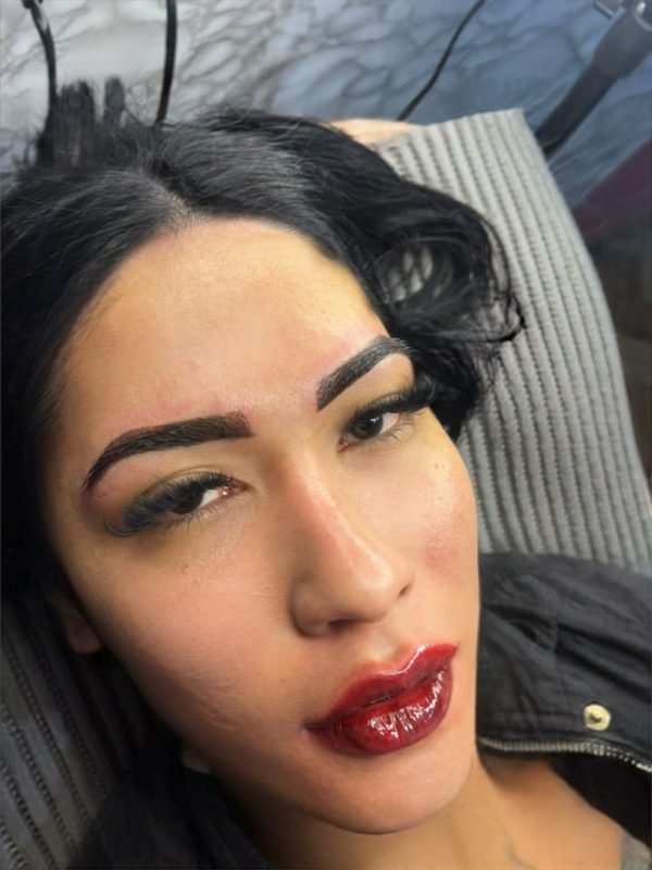 Acompanhante Trans Sayuri Dotadona em São Paulo - Foto 13 - Transex Brasil