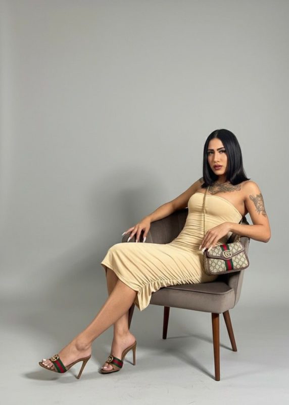 Acompanhante Trans Sayuri Dotadona em São Paulo - Foto 25 - Transex Brasil