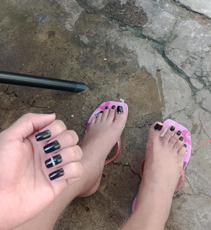 Acompanhante Trans Sayuri Dotadona em São Paulo