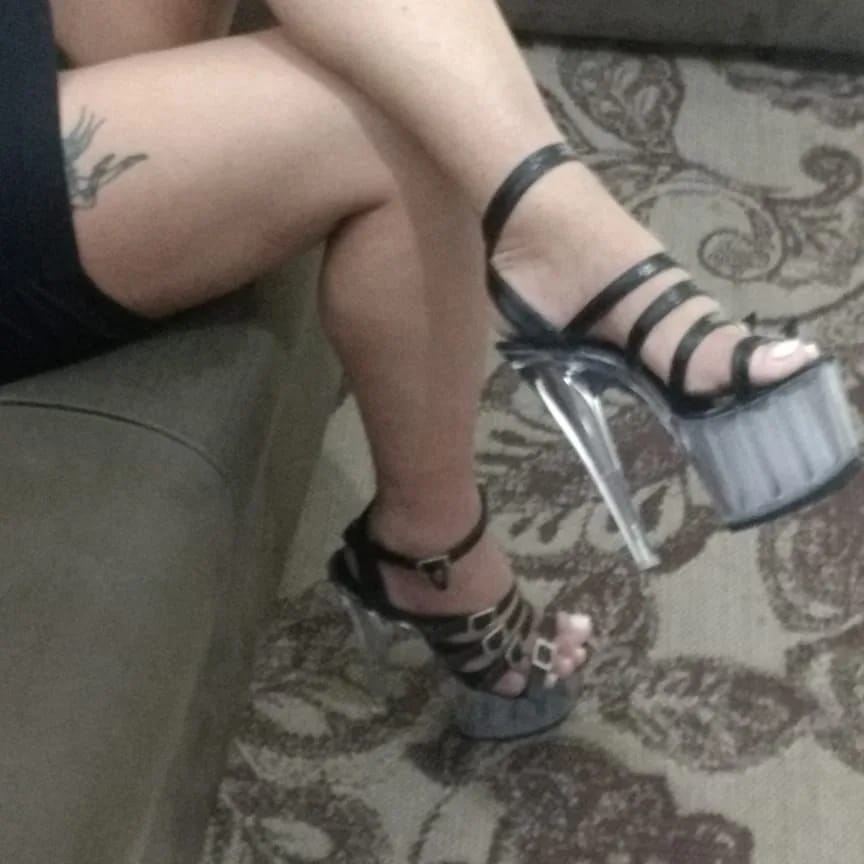 Acompanhante Trans Scarlet Trans em Campinas