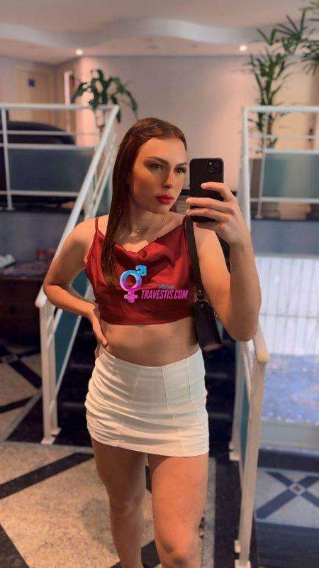 Scarlett Rose