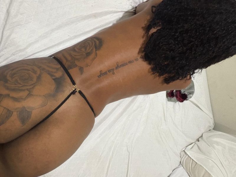 Acompanhante Scarllett Santos em Rio de Janeiro