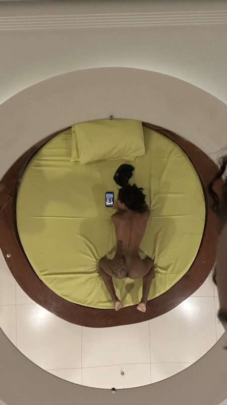 Acompanhante Scarllett Santos em Rio de Janeiro