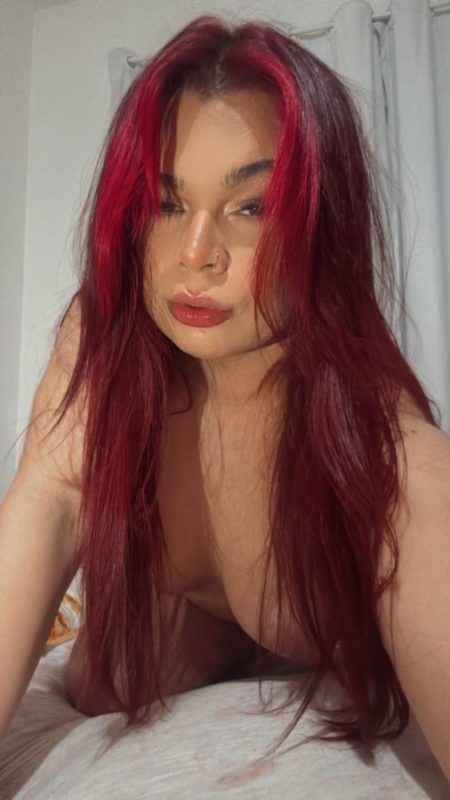 Acompanhante Trans Selena em Goiânia - Foto 13 - Transex Brasil