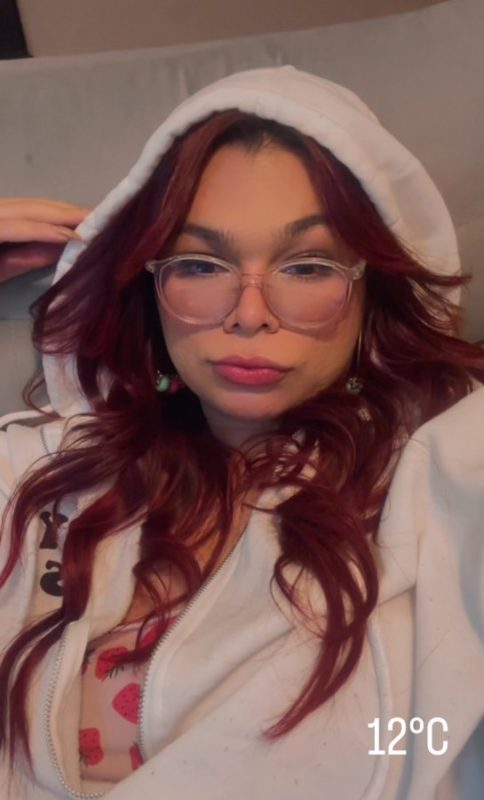 Acompanhante Trans Selena em Goiânia - Foto 5 - Transex Brasil