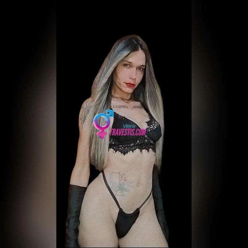 Serena Angel
