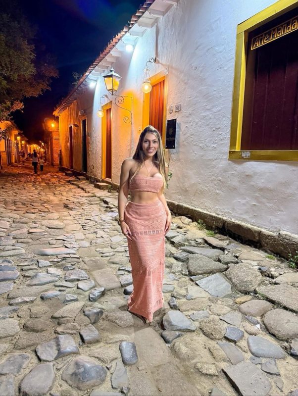 Acompanhante Trans Serena Masso em Osasco - Foto 16 - Transex Brasil