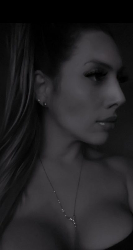 Acompanhante Trans Serena Masso em Osasco - Foto 2 - Transex Brasil