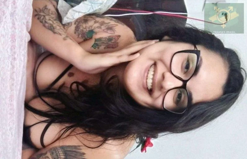 Transex acompanhante Joinville,  Serena Morena