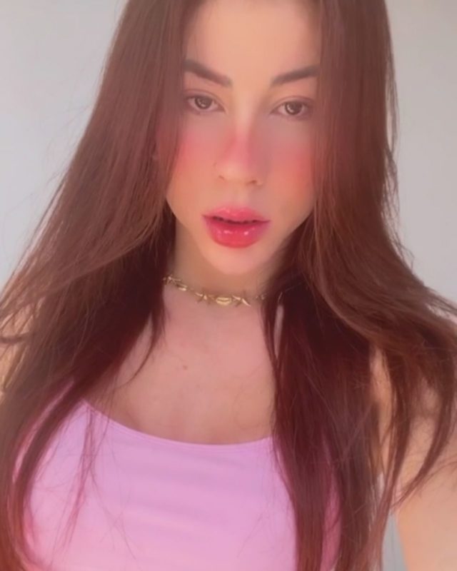 Acompanhante Trans Serena em Vila Velha - Foto 13 - Transex Brasil
