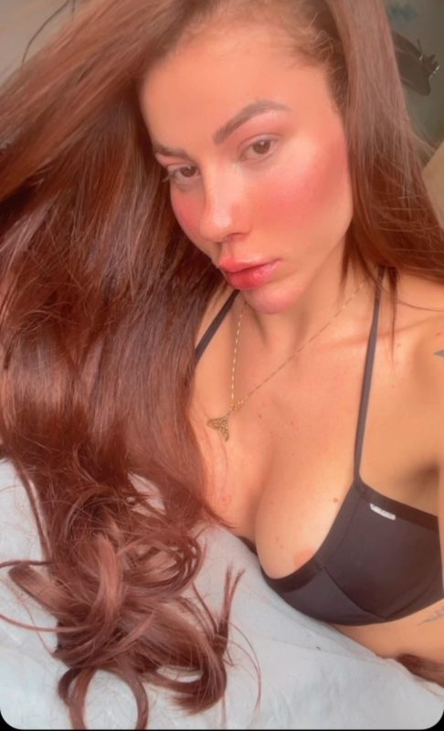 Acompanhante Trans Serena em Vila Velha - Foto 22 - Transex Brasil