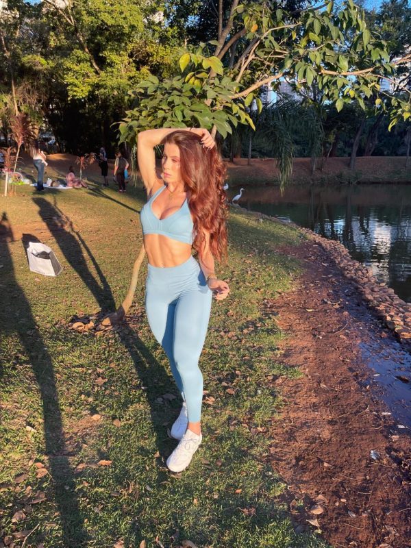 Acompanhante Trans Serena em Vila Velha - Foto 42 - Transex Brasil