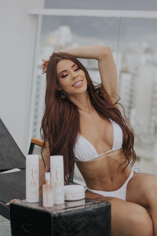 Acompanhante Trans Serena em Vila Velha - Foto 77 - Transex Brasil