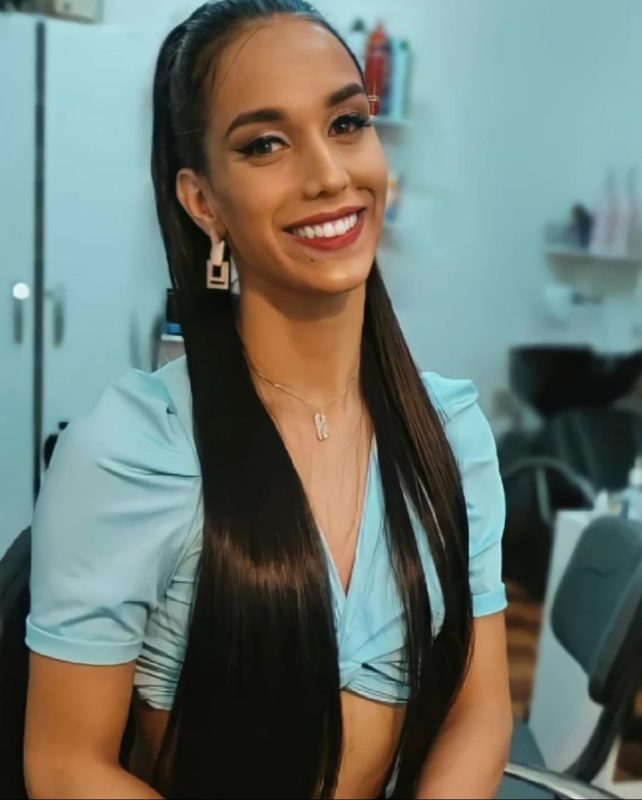 Acompanhante Trans Shakira Trans em São Paulo - Foto 12 - Transex Brasil