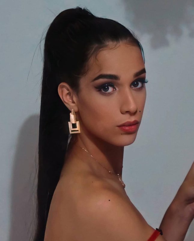 Acompanhante Trans Shakira Trans em São Paulo - Foto 18 - Transex Brasil