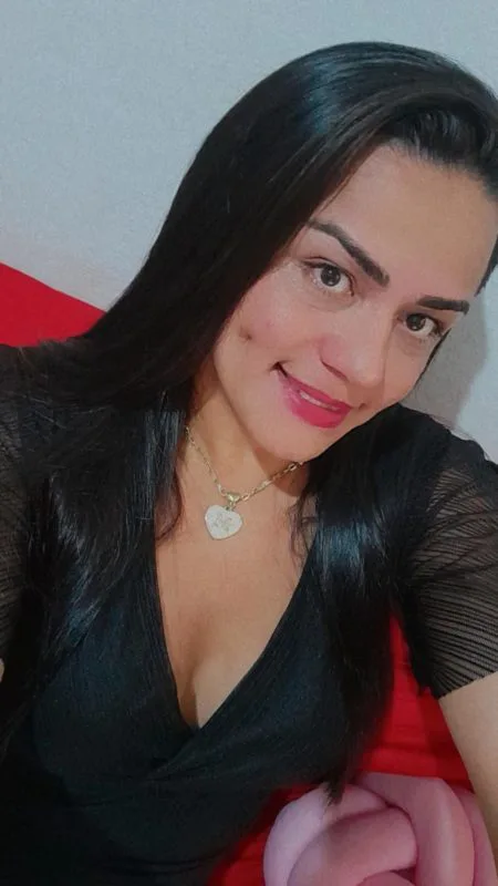 Acompanhante Trans Shelly Portinelly em Uberaba