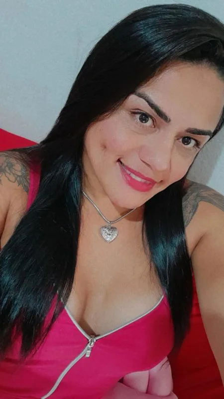 Acompanhante Trans Shelly Portinelly em Uberaba - Foto 9 - Transex Brasil
