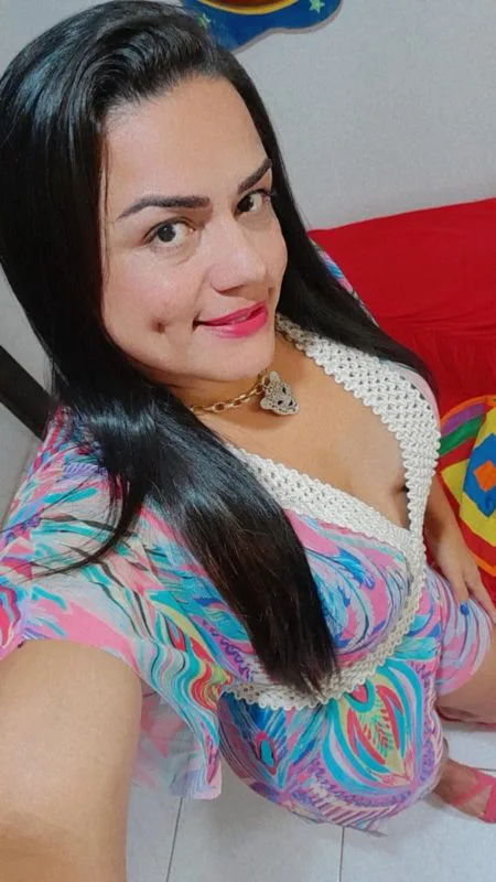 Acompanhante Trans Shelly Portinelly em Uberaba - Foto 10 - Transex Brasil