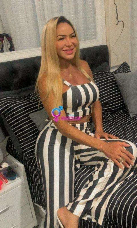 Shenna Anderson