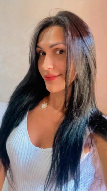 Acompanhante Trans Sheyla Kelly em Contagem - Foto 10 - Transex Brasil