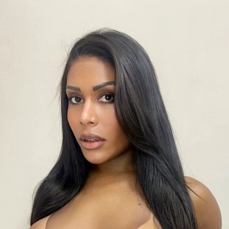 Acompanhante Trans Sibelly Carvalho em Patos de Minas - Foto 25 - Transex Brasil