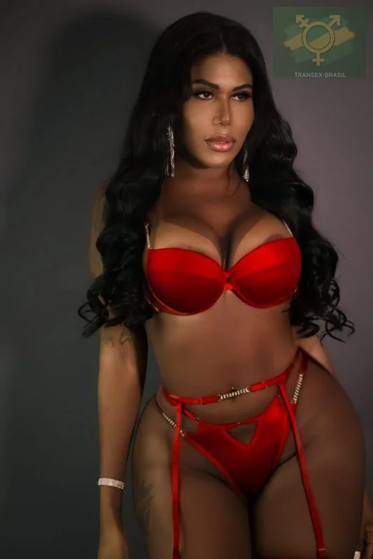 Transex acompanhante Iguatama,  Sibelly Carvalho