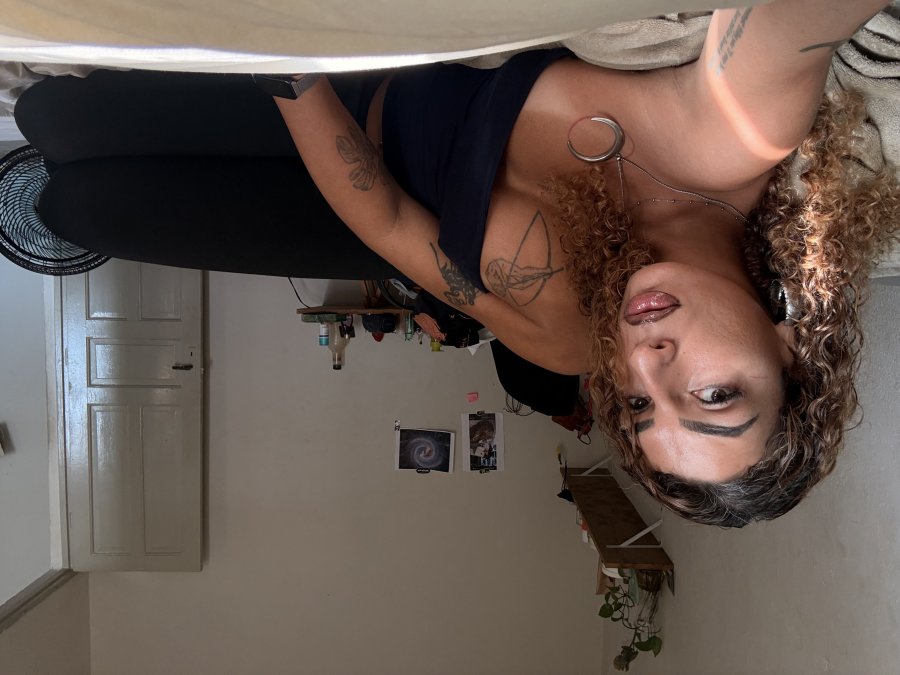Acompanhante Trans Siren Rara em Rio de Janeiro - Foto 8 - Transex Brasil