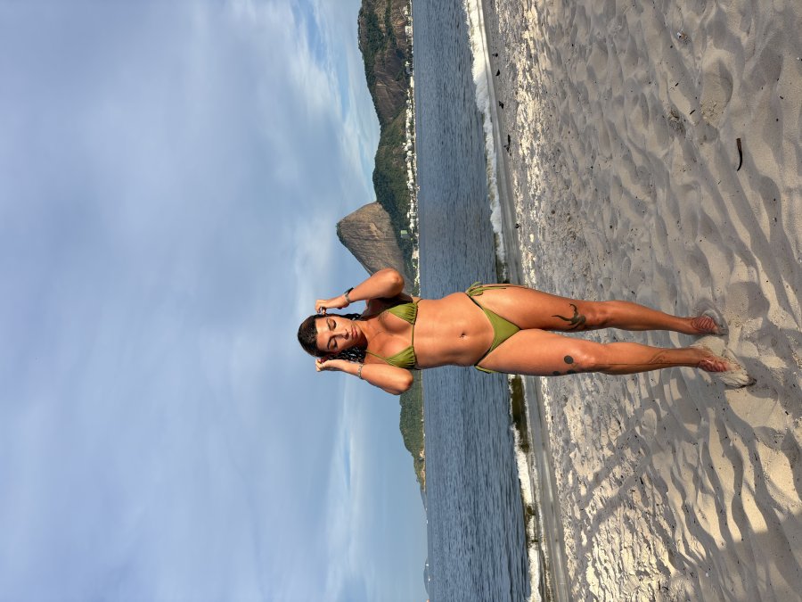 Acompanhante Trans Siren Rara em Rio de Janeiro - Foto 10 - Transex Brasil