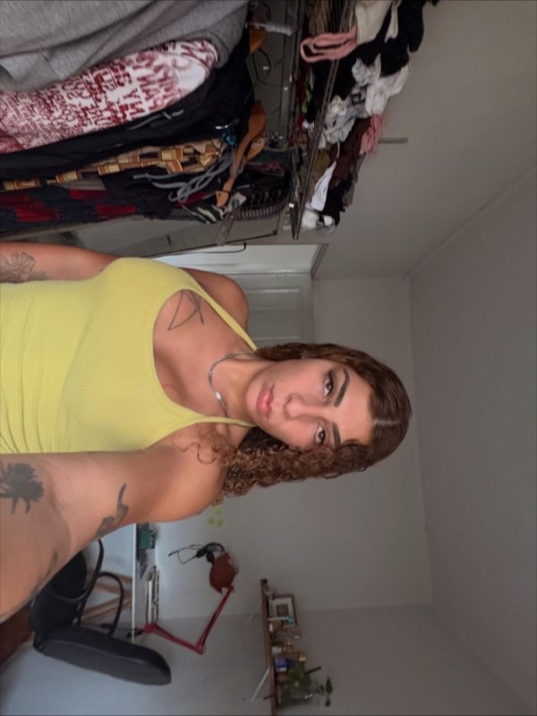 Acompanhante Trans Siren Rara em Rio de Janeiro - Foto 13 - Transex Brasil