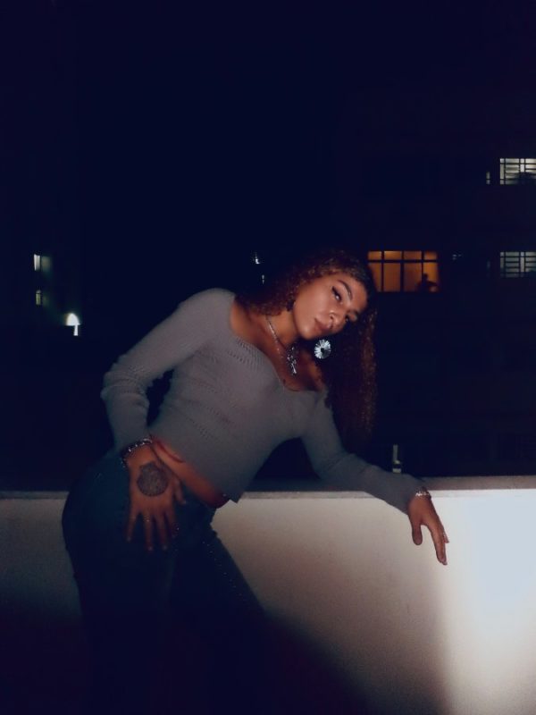 Acompanhante Trans Siren Rara em Rio de Janeiro - Foto 1 - Transex Brasil