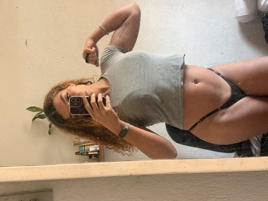 Acompanhante Trans Siren Rara em Rio de Janeiro - Foto 2 - Transex Brasil