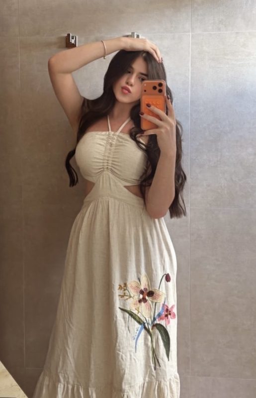 Acompanhante Trans Sisa Manoela em Brasília - Foto 10 - Transex Brasil