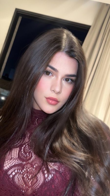 Acompanhante Trans Sisa Manoela em Brasília - Foto 15 - Transex Brasil