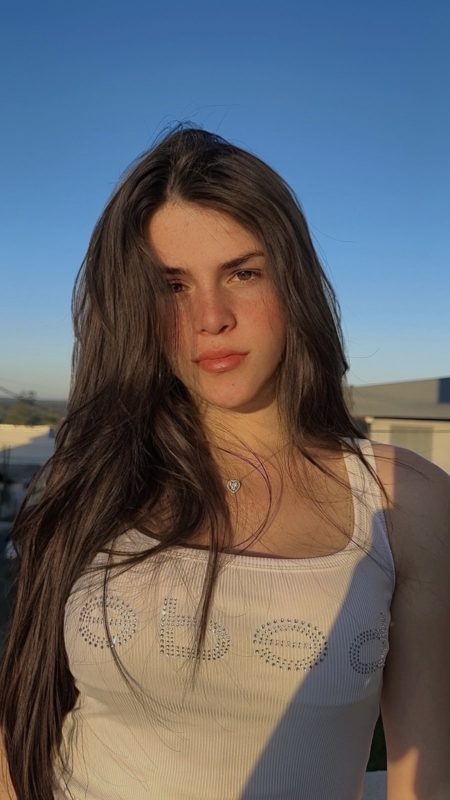 Acompanhante Trans Sisa Manoela em Brasília - Foto 22 - Transex Brasil