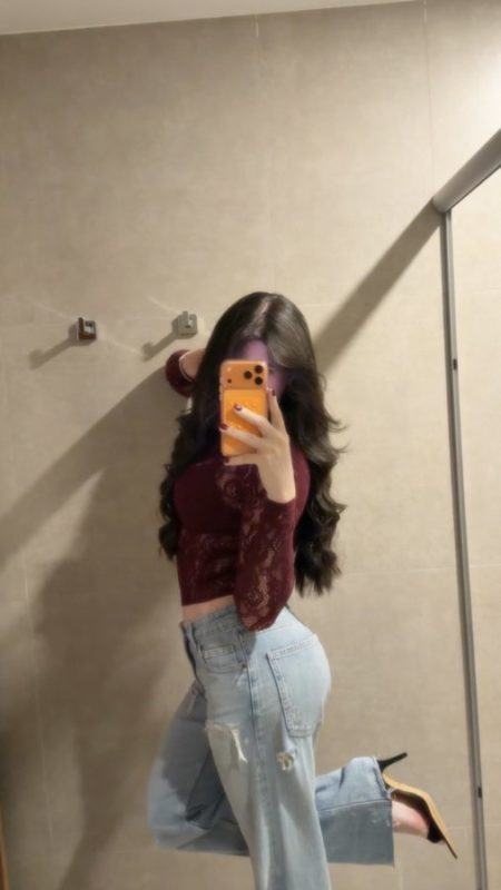 Acompanhante Trans Sisa Manoela em Brasília