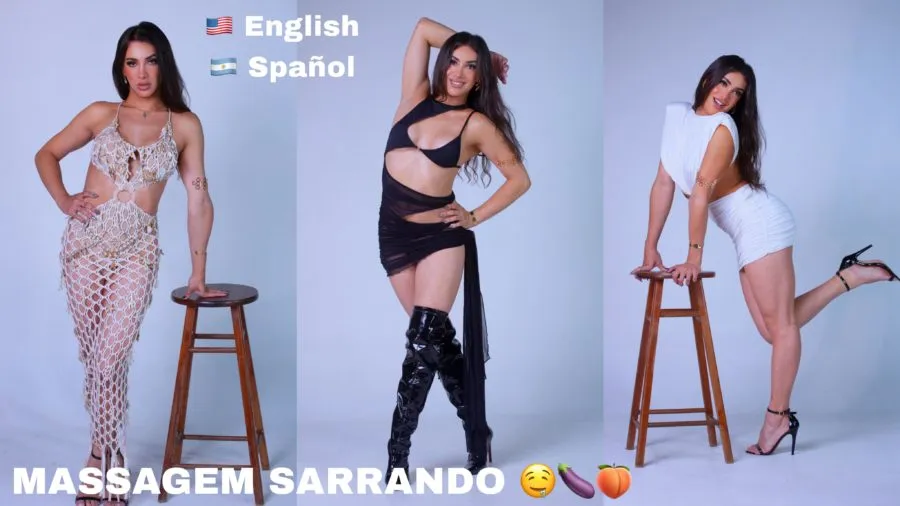 Acompanhante Trans Sofia Bittencourt em Rio de Janeiro - Foto 10 - Transex Brasil