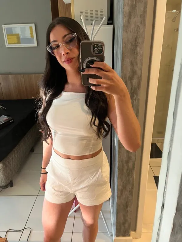 Acompanhante Trans Sofia Bittencourt em Rio de Janeiro - Foto 14 - Transex Brasil