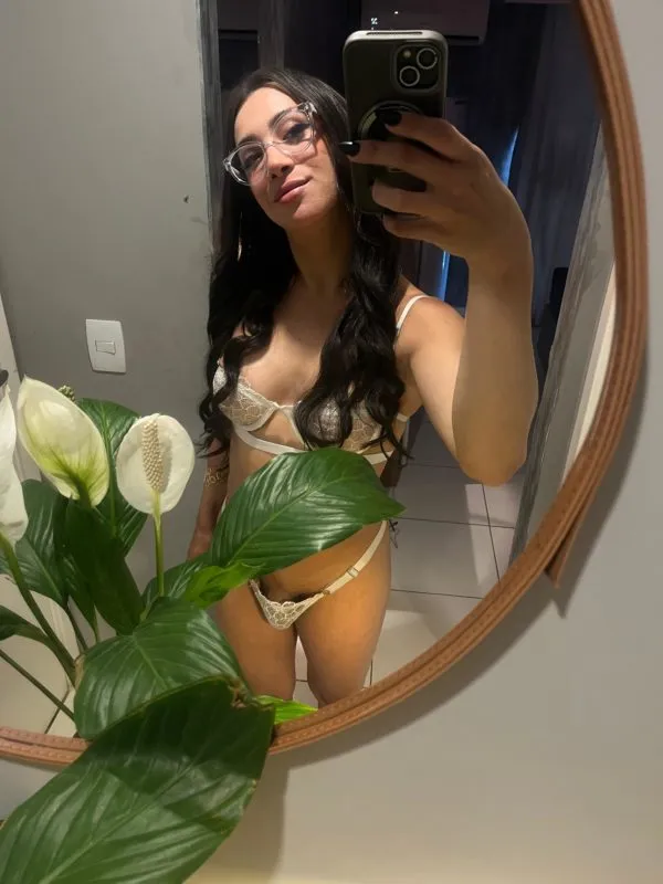 Acompanhante Trans Sofia Bittencourt em Rio de Janeiro - Foto 17 - Transex Brasil