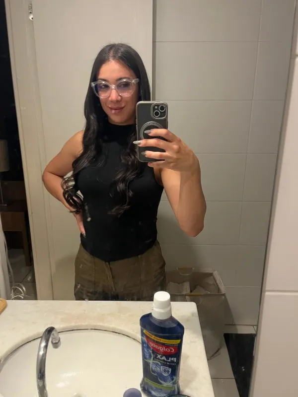 Acompanhante Trans Sofia Bittencourt em Rio de Janeiro - Foto 18 - Transex Brasil