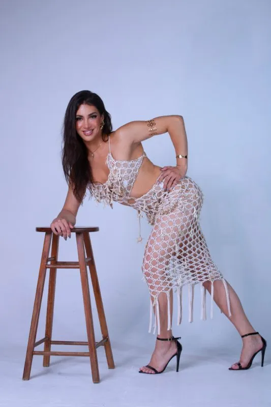 Acompanhante Trans Sofia Bittencourt em Rio de Janeiro - Foto 28 - Transex Brasil