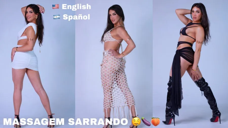 Acompanhante Trans Sofia Bittencourt em Rio de Janeiro - Foto 32 - Transex Brasil