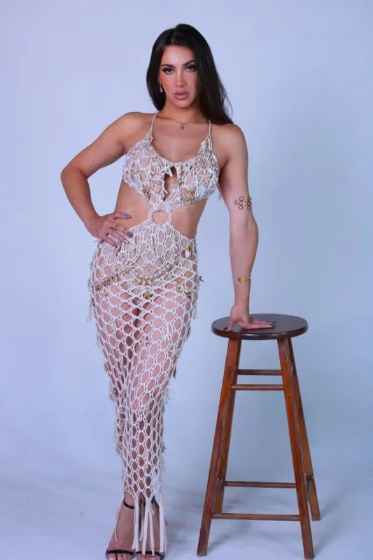 Acompanhante Trans Sofia Bittencourt em Rio de Janeiro - Foto 33 - Transex Brasil