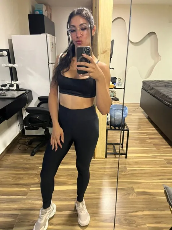 Acompanhante Trans Sofia Bittencourt em Rio de Janeiro