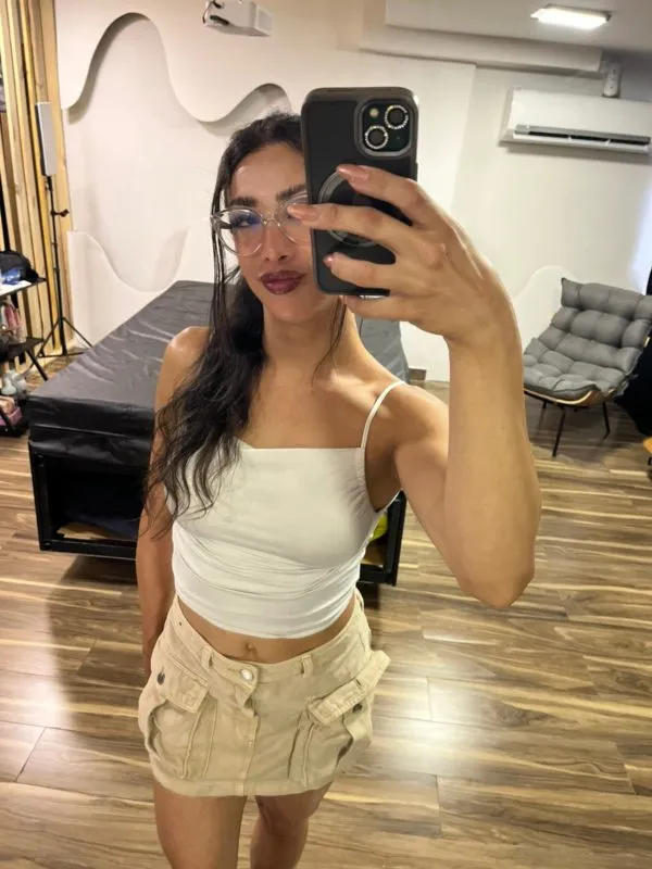 Acompanhante Trans Sofia Bittencourt em Rio de Janeiro