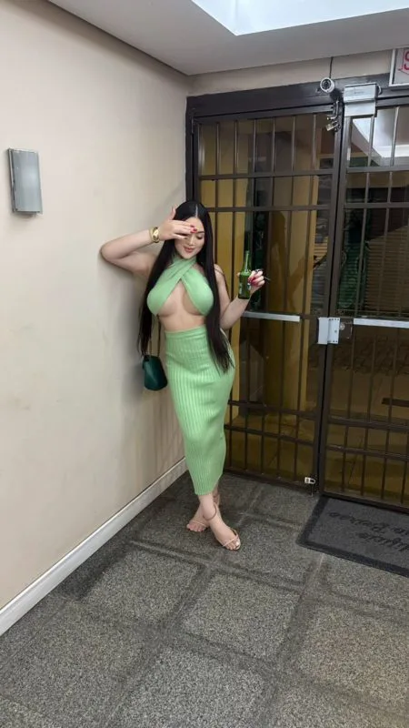 Acompanhante Trans Sofia Cristina em Florianópolis - Foto 57 - Transex Brasil