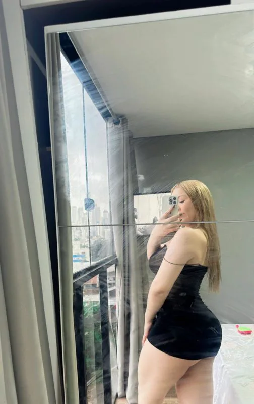 Acompanhante Trans Sofia Cristina em Florianópolis - Foto 76 - Transex Brasil
