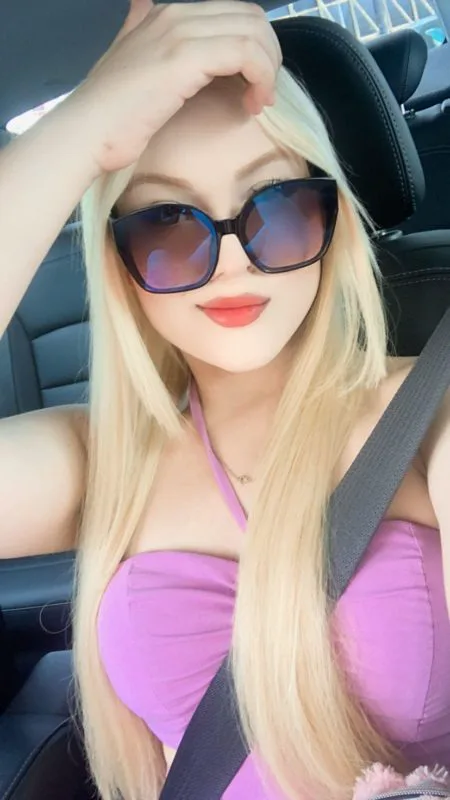 Acompanhante Trans Sofia Cristina em Florianópolis - Foto 83 - Transex Brasil