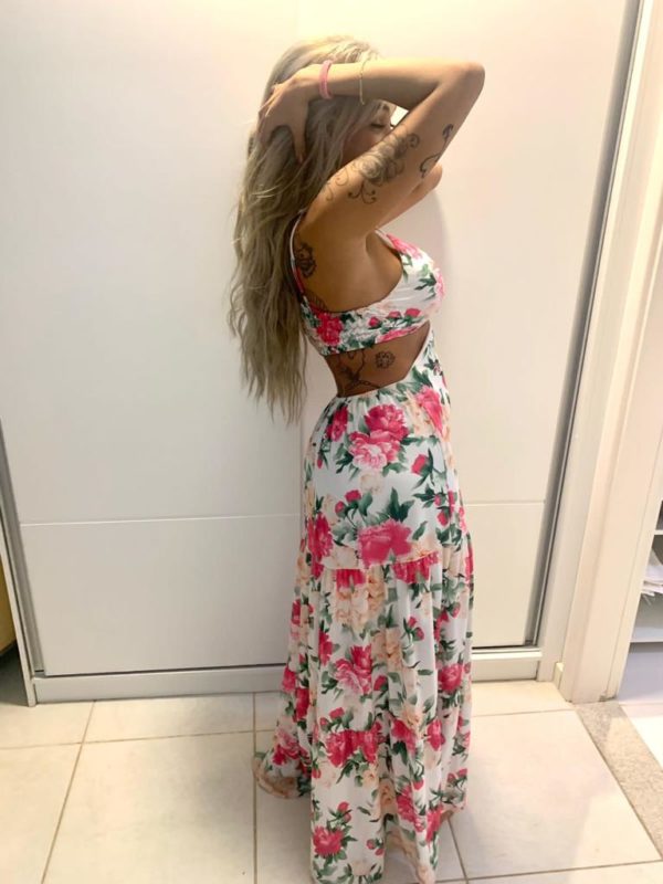 Acompanhante Trans Sofia Ercolline em São Paulo - Foto 11 - Transex Brasil